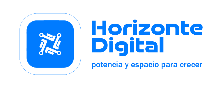 HorizonteDigital Logo